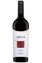 M.G.M Mondo Del Vino, Itynera Syrah 2012